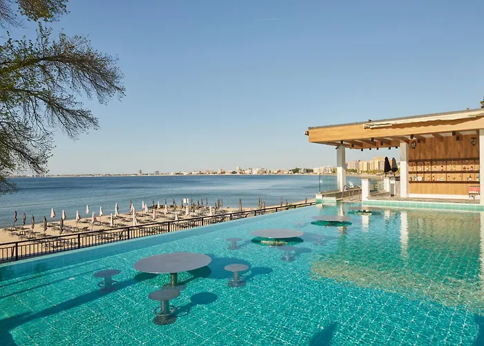 Hotel Secrets Sunny And (adults Only) Slantchev Briag