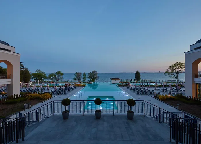 Secrets Sunny And (adults Only) Hotell 5*