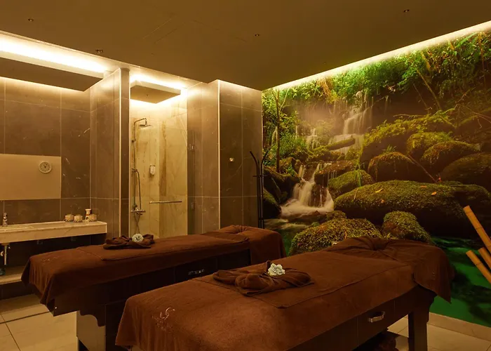 Hotell Secrets Sunny And (adults Only)