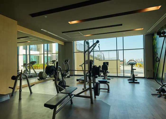 Secrets Sunny And (adults Only) Hotell Slăntjev Brjag