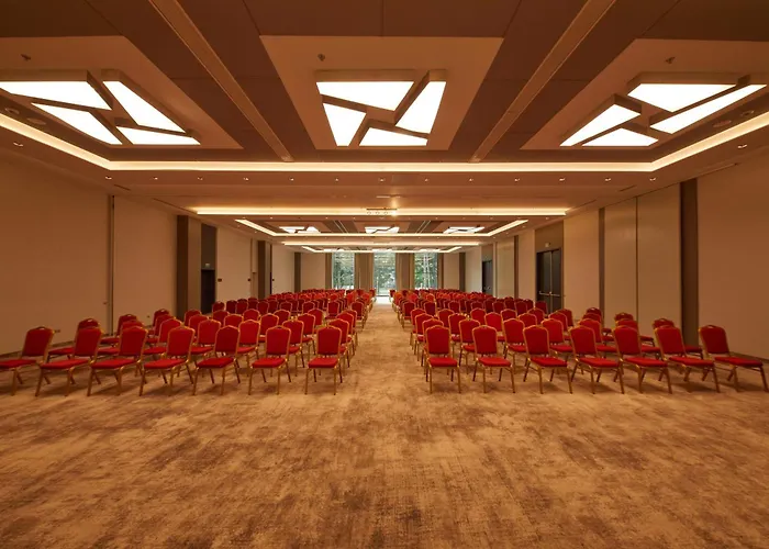 Secrets Sunny And (adults Only) Hotell