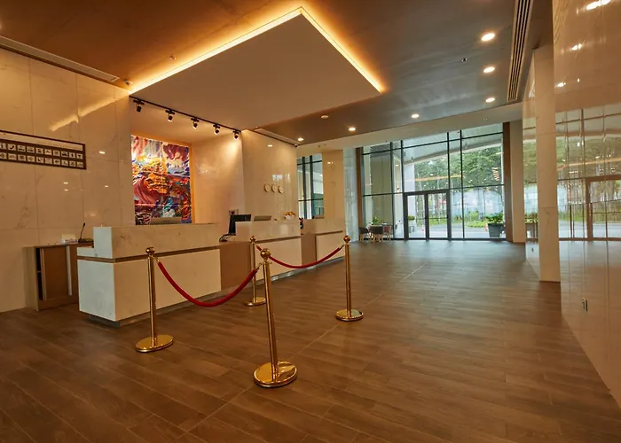 Hotel Secrets Sunny And (adults Only)