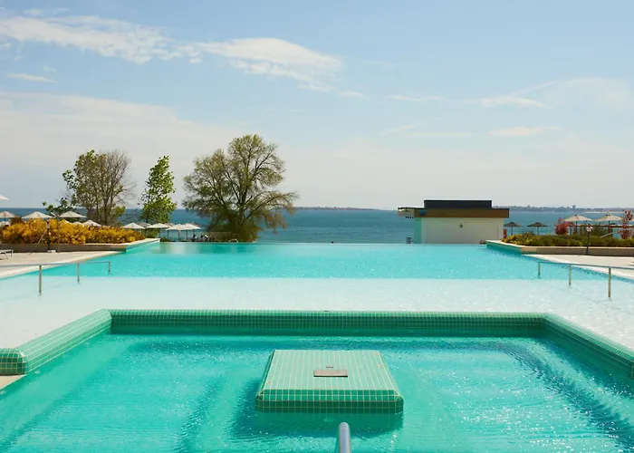 Secrets Sunny And (adults Only) Hotell 5*