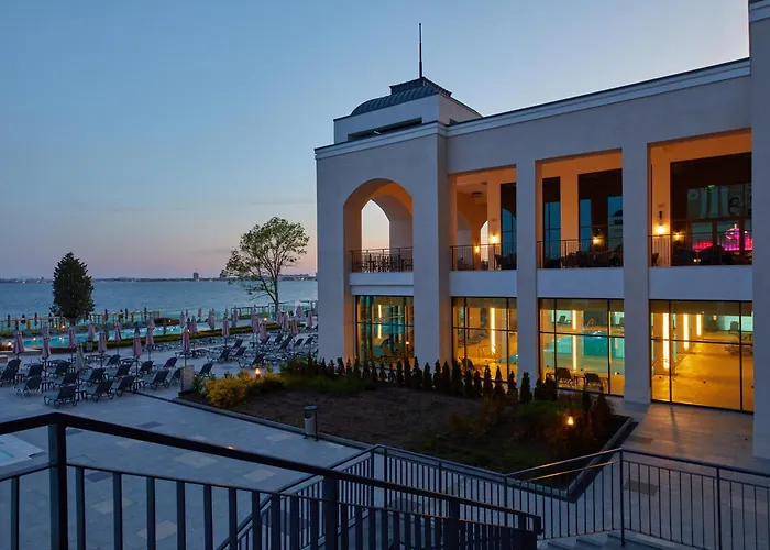 Hotell Secrets Sunny And (adults Only) 5*