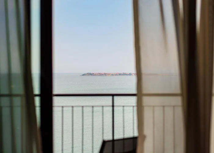 Secrets Sunny And (adults Only) Hotell 5*