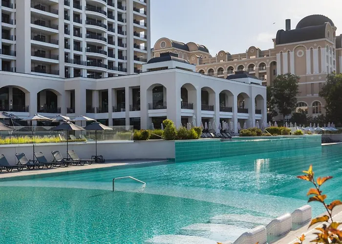 Secrets Sunny And (adults Only) 5* Slăntjev Brjag