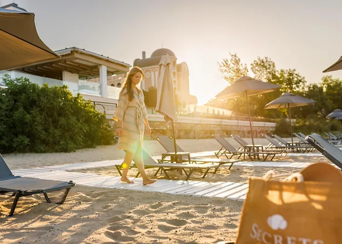 Secrets Sunny And (adults Only) 5*