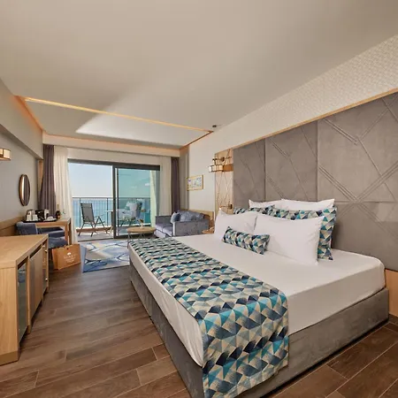 Hotel Secrets Sunny And (adults Only) Sunny Beach