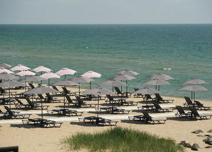 Secrets Sunny And (adults Only) 5* Sunny Beach